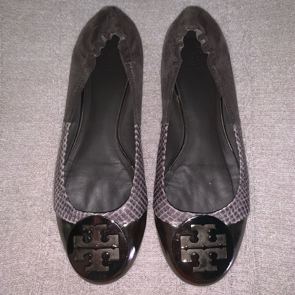 Tory Burch Ballet Flat